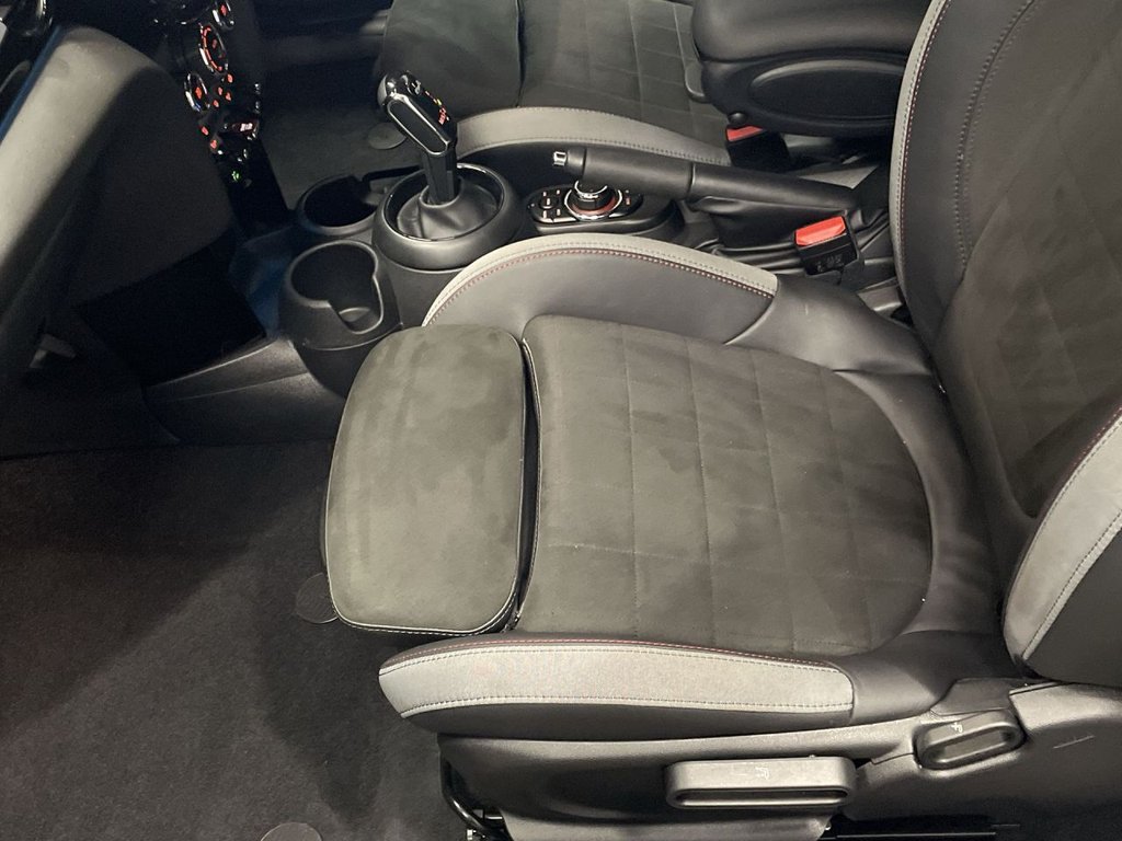 Used MINI Hatch 2021 for sale - 76950704: Photo 17