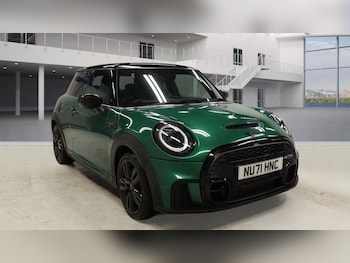 2021 (71) - 2.0 Cooper S Sport Hatchback 3dr Petrol Steptronic Euro 6 (s/s) (178 ps)