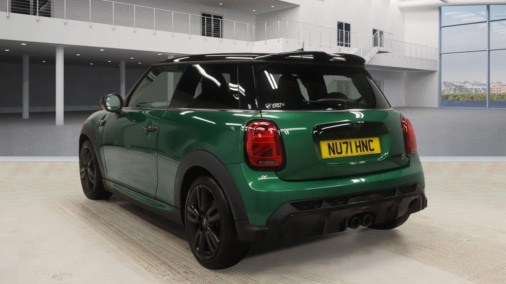 Used MINI Hatch 2021 for sale - 76950704: Photo 3