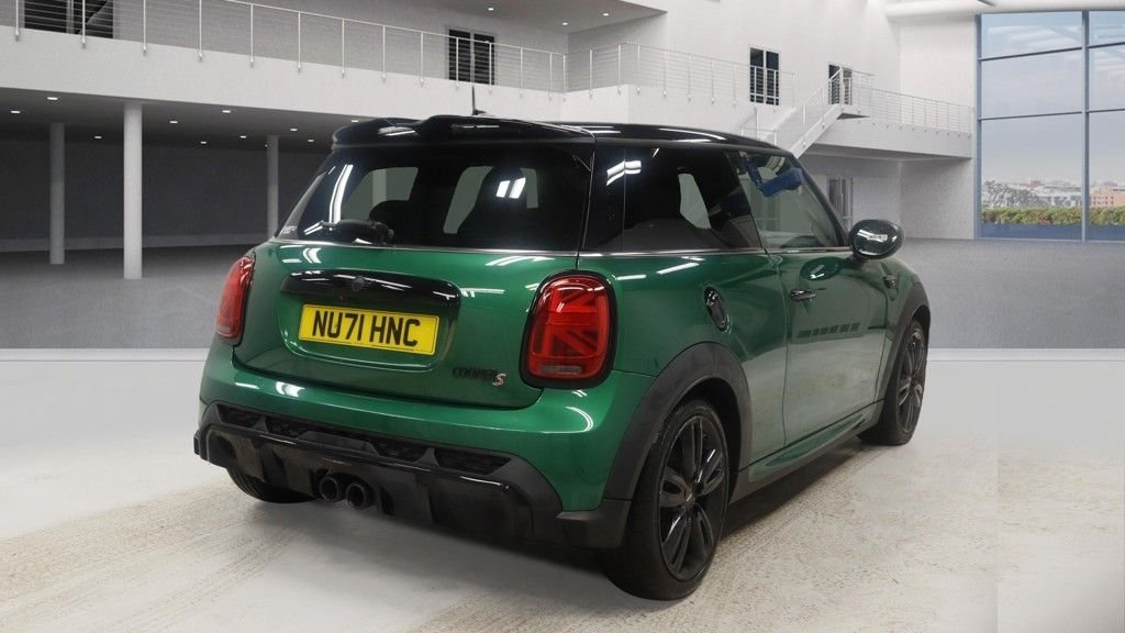 Used MINI Hatch 2021 for sale - 76950704: Photo 4