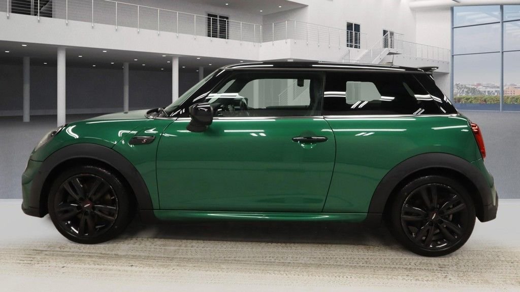 Used MINI Hatch 2021 for sale - 76950704: Photo 6