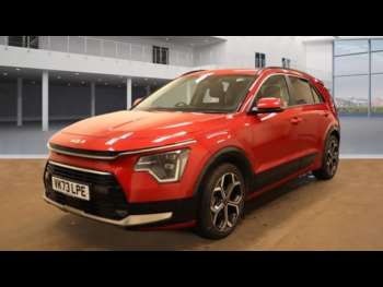 Used Kia Niro 2023 for sale - 74773089: Photo