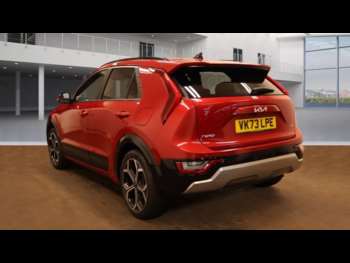 Used Kia Niro 2023 for sale - 74773089: Photo