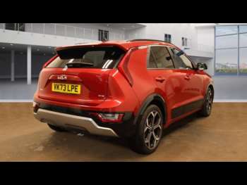Used Kia Niro 2023 for sale - 74773089: Photo