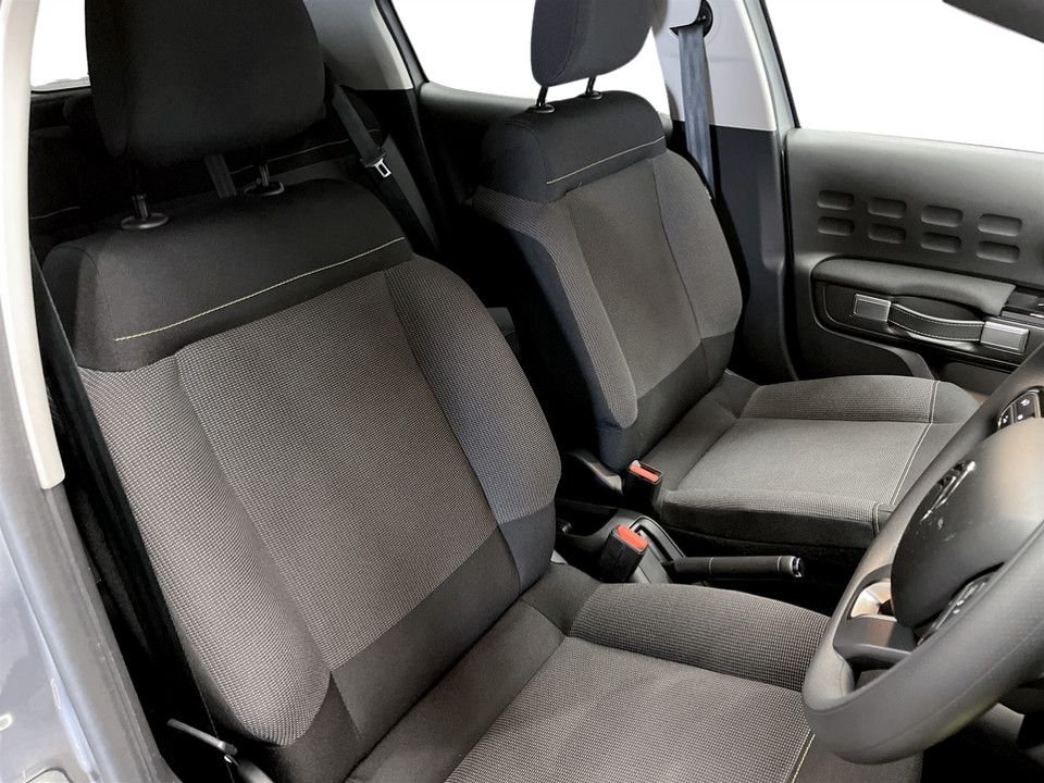 Used Citroen C3 2024 for sale - 78186691: Photo 11