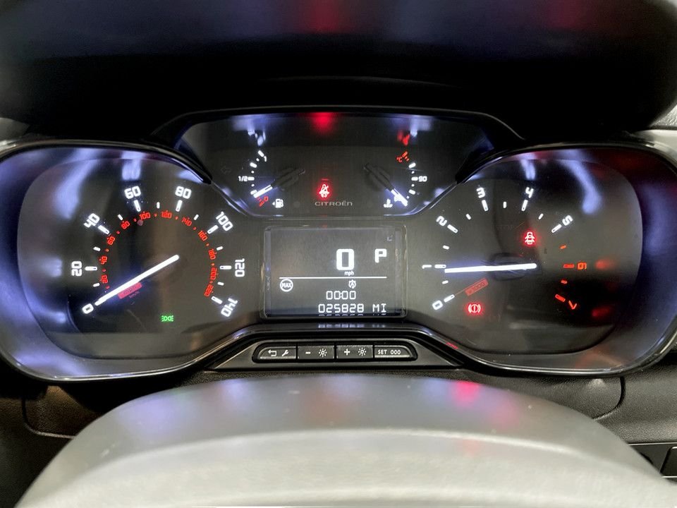 Used Citroen C3 2024 for sale - 78186691: Photo 14