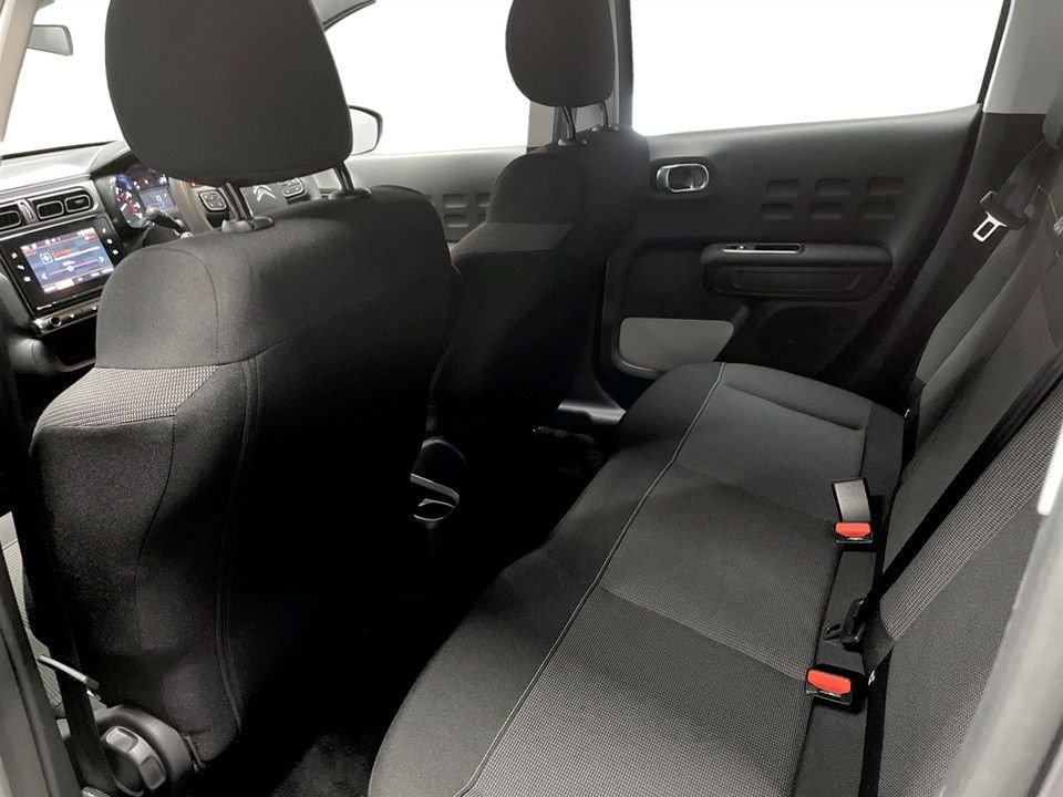 Used Citroen C3 2024 for sale - 78186691: Photo 20