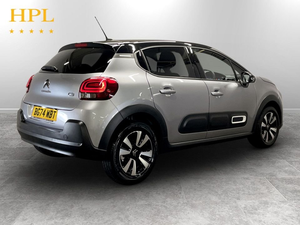 Used Citroen C3 2024 for sale - 78186691: Photo 7