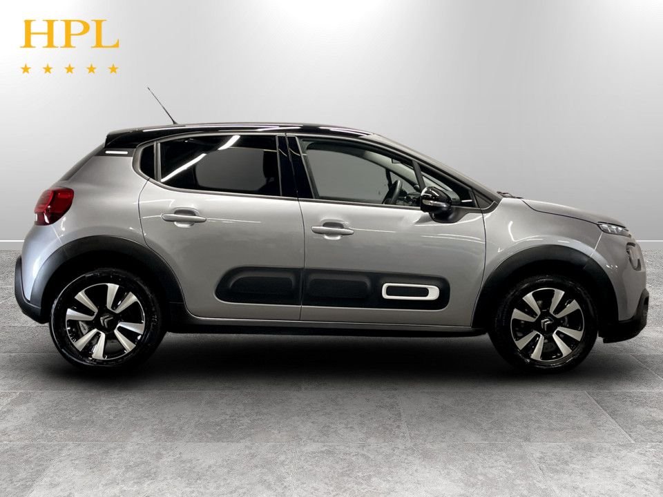 Used Citroen C3 2024 for sale - 78186691: Photo 8