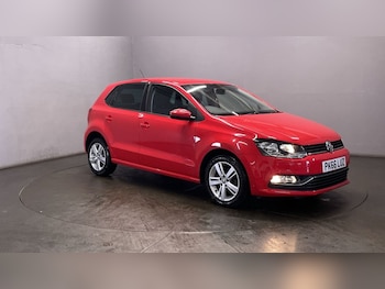 Used Volkswagen Polo 2016 for sale - 75397188: Photo