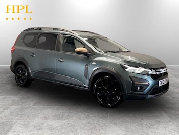 Used Dacia Jogger 2023 for sale - 79142051: Photo