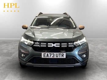Used Dacia Jogger 2023 for sale - 79142051: Photo