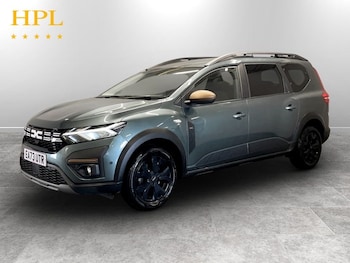 Used Dacia Jogger 2023 for sale - 79142051: Photo