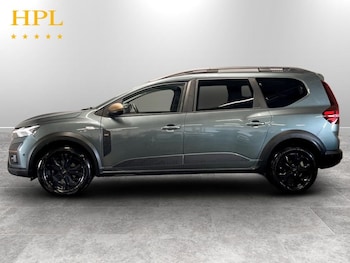 Used Dacia Jogger 2023 for sale - 79142051: Photo