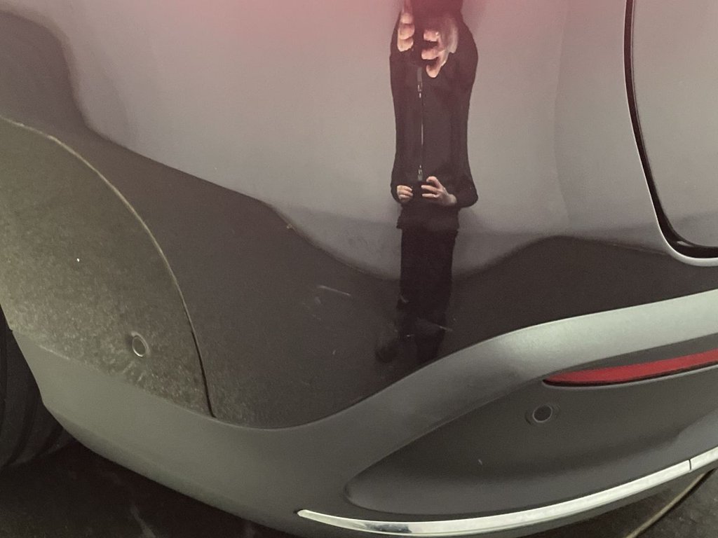 Used Mercedes-Benz EQC 2022 for sale - 76910294: Photo 14