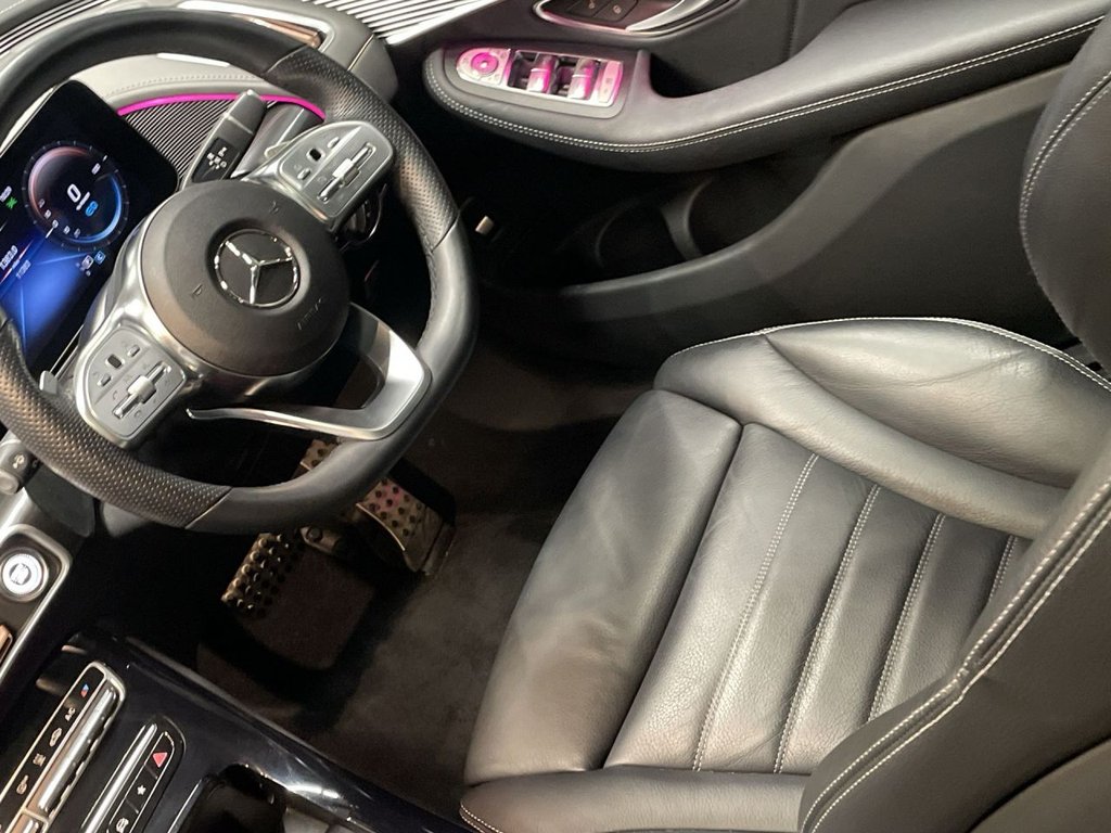 Used Mercedes-Benz EQC 2022 for sale - 76910294: Photo 15