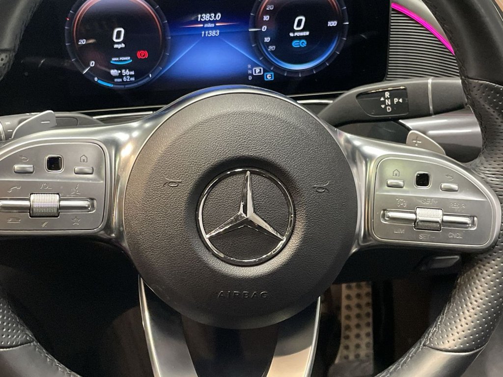 Used Mercedes-Benz EQC 2022 for sale - 76910294: Photo 22