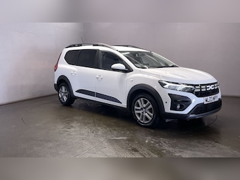 Used Dacia Jogger 2023 for sale - 75359180: Photo
