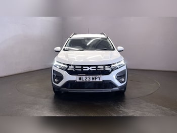 Used Dacia Jogger 2023 for sale - 75359180: Photo