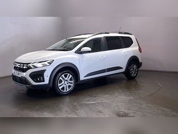 Used Dacia Jogger 2023 for sale - 75359180: Photo