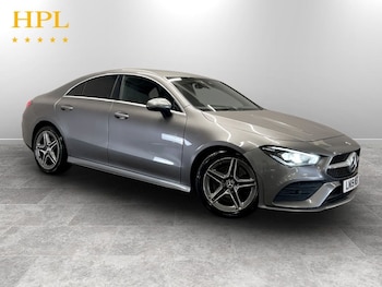Used Mercedes-Benz CLA 2019 for sale - 78358522: Photo