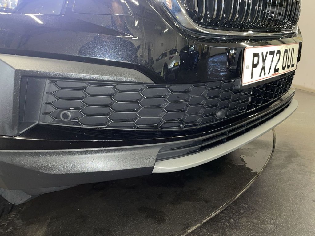 Used Skoda Kodiaq 2022 for sale - 76820732: Photo 11