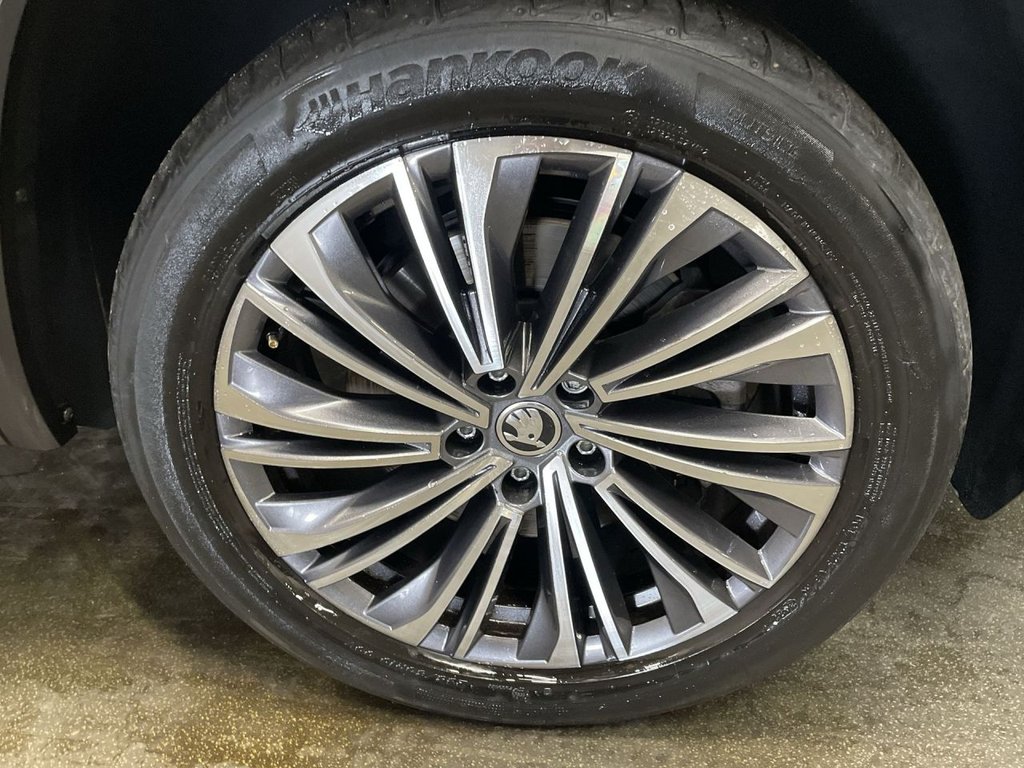 Used Skoda Kodiaq 2022 for sale - 76820732: Photo 12