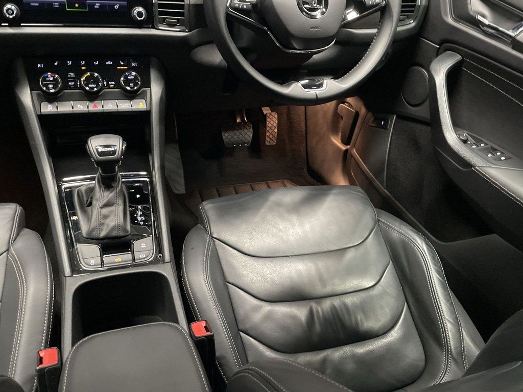Used Skoda Kodiaq 2022 for sale - 76820732: Photo 15