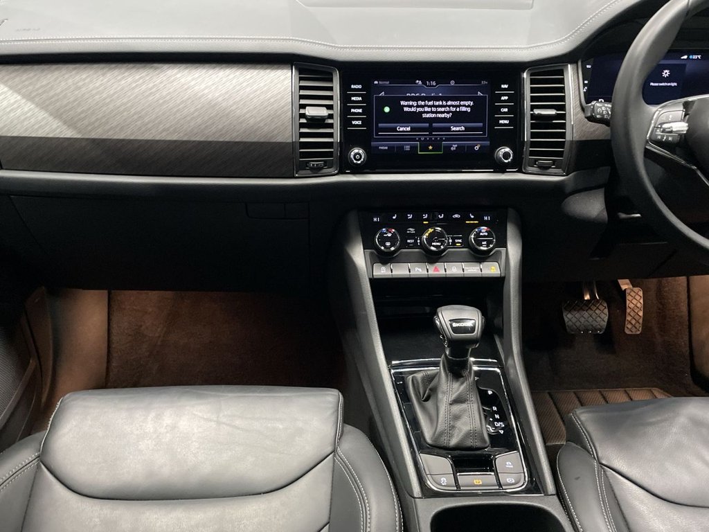 Used Skoda Kodiaq 2022 for sale - 76820732: Photo 16