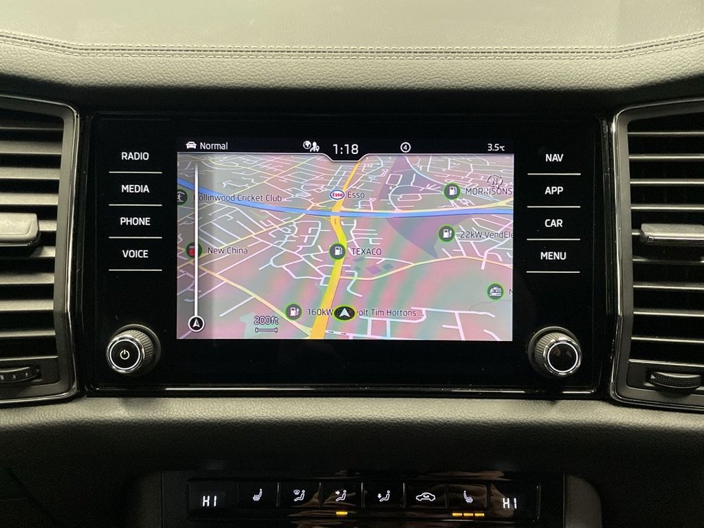 Used Skoda Kodiaq 2022 for sale - 76820732: Photo 19