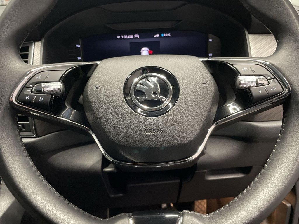 Used Skoda Kodiaq 2022 for sale - 76820732: Photo 21