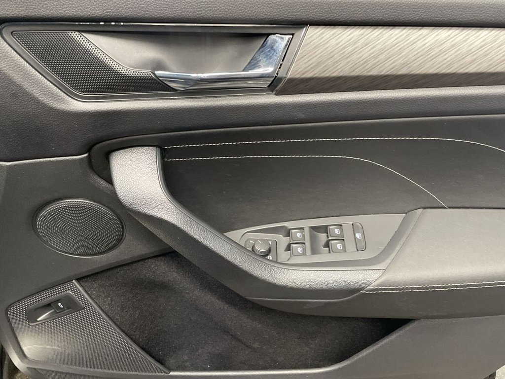 Used Skoda Kodiaq 2022 for sale - 76820732: Photo 25