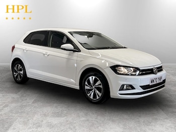 Used Volkswagen Polo 2020 for sale - 78793137: Photo