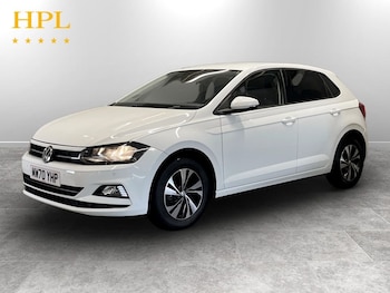 Used Volkswagen Polo 2020 for sale - 78793137: Photo