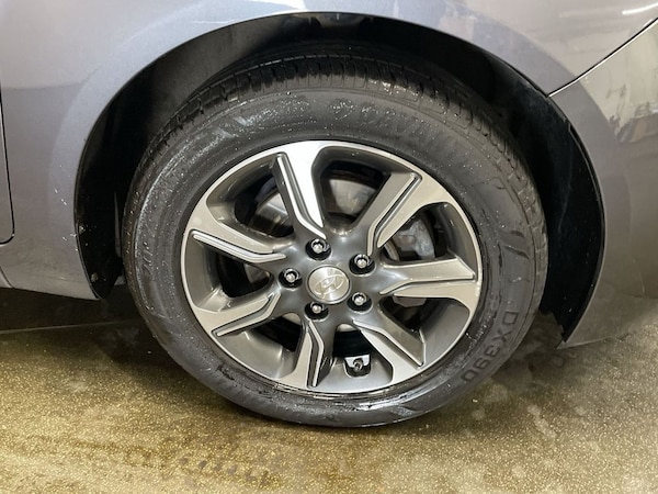 Used Hyundai Ix20 2018 for sale - 75630292: Photo 12