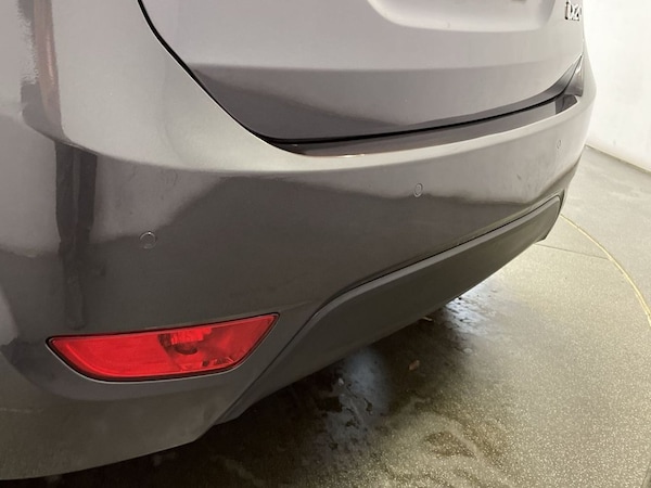 Used Hyundai Ix20 2018 for sale - 75630292: Photo 14