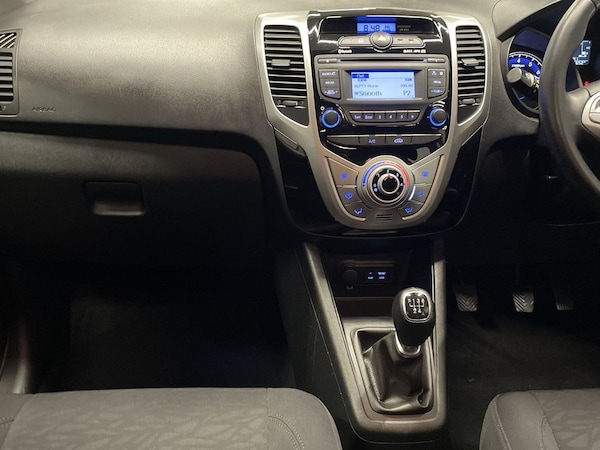 Used Hyundai Ix20 2018 for sale - 75630292: Photo 16