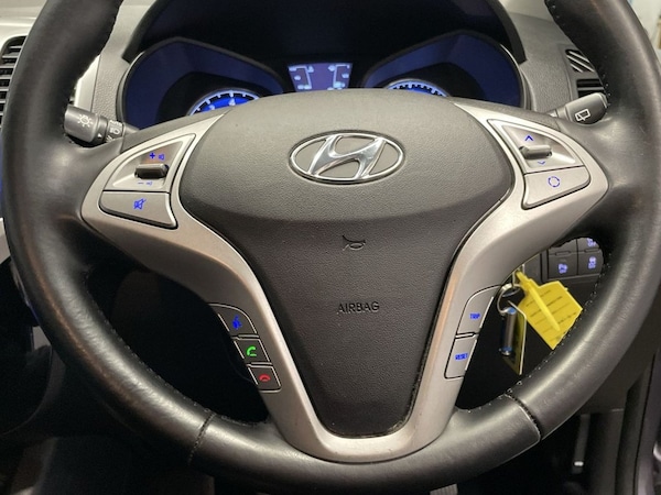 Used Hyundai Ix20 2018 for sale - 75630292: Photo 20