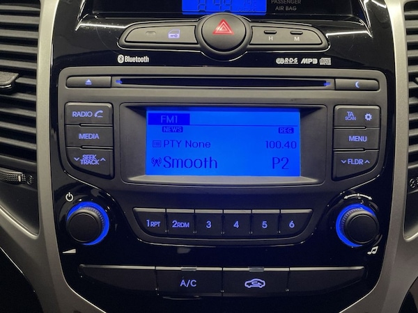 Used Hyundai Ix20 2018 for sale - 75630292: Photo 25
