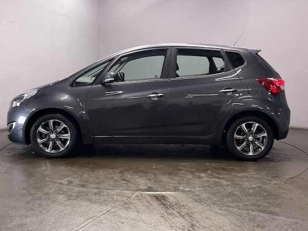 Used Hyundai Ix20 2018 for sale - 75630292: Photo 5