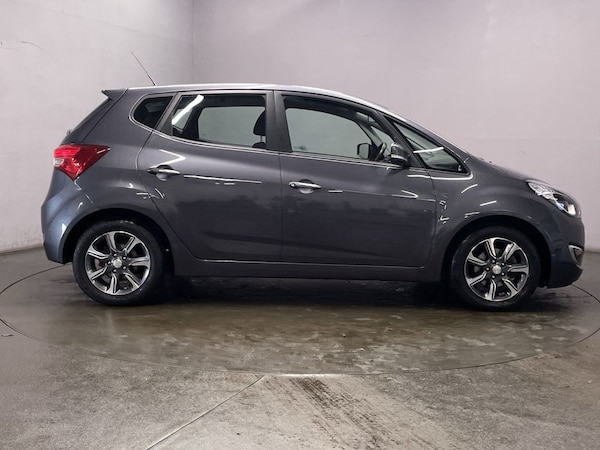 Used Hyundai Ix20 2018 for sale - 75630292: Photo 9