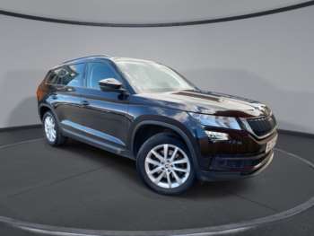 2021 (70) - 2.0 TDI SE SUV 5dr Diesel DSG 4WD Euro 6 (s/s) (7 Seat) (150 ps)