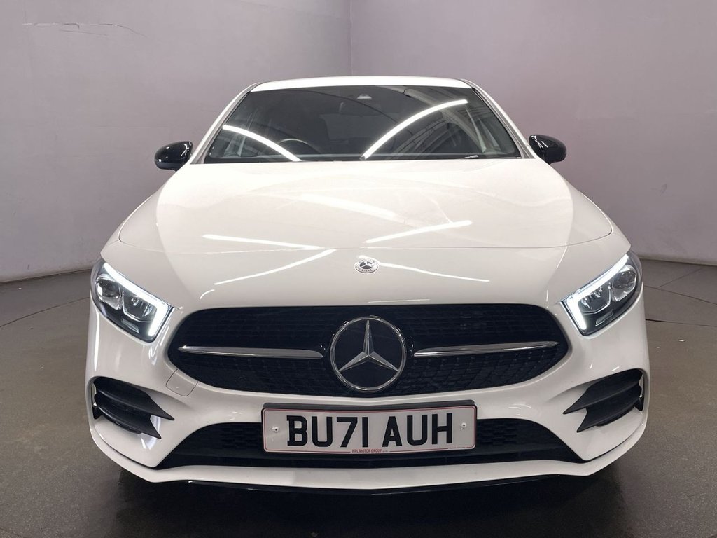 Used Mercedes-Benz A-Class 2021 for sale - 77101027: Photo 10