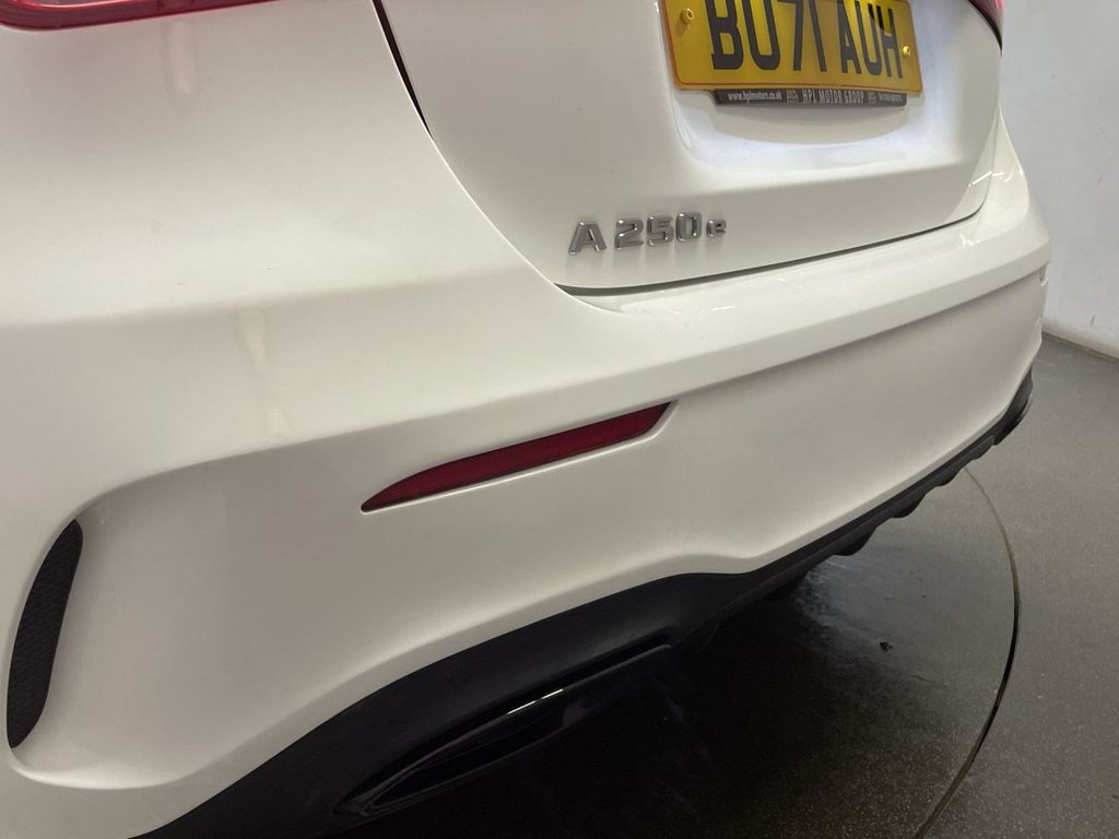 Used Mercedes-Benz A-Class 2021 for sale - 77101027: Photo 14