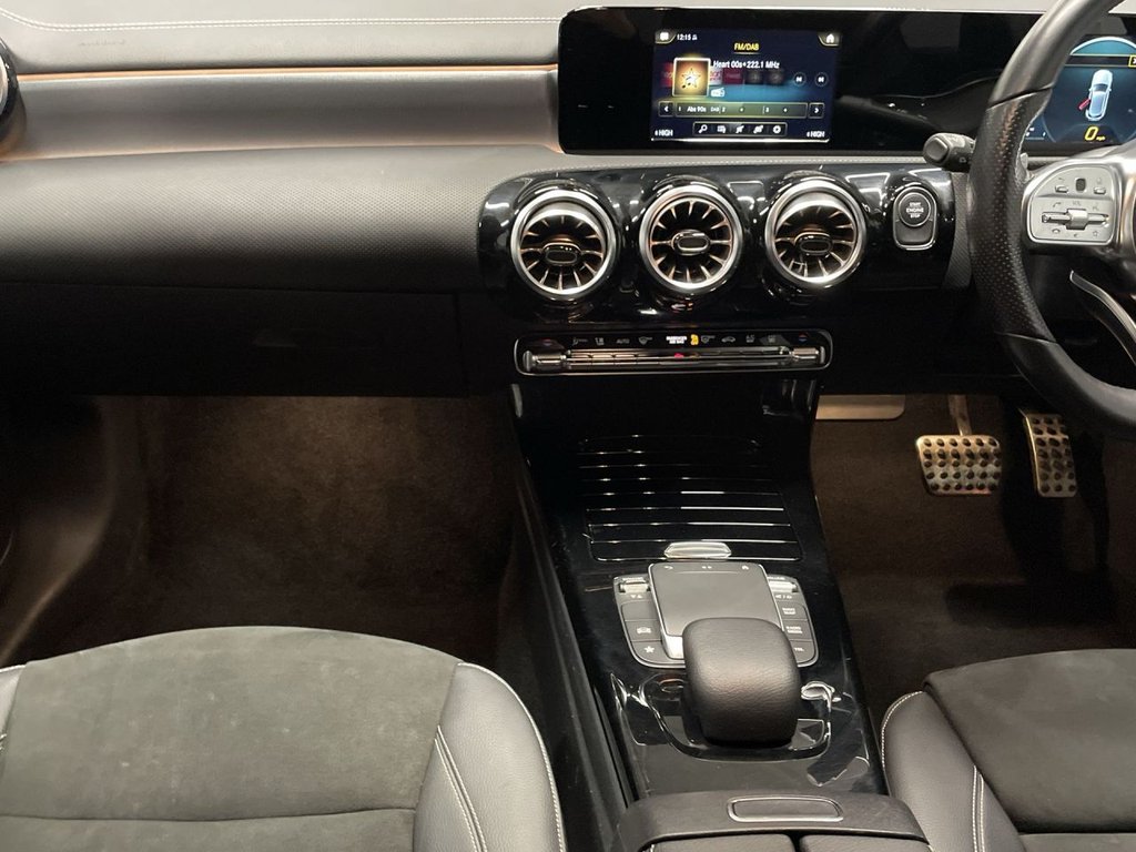 Used Mercedes-Benz A-Class 2021 for sale - 77101027: Photo 16