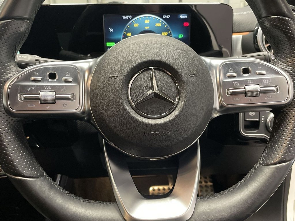 Used Mercedes-Benz A-Class 2021 for sale - 77101027: Photo 21