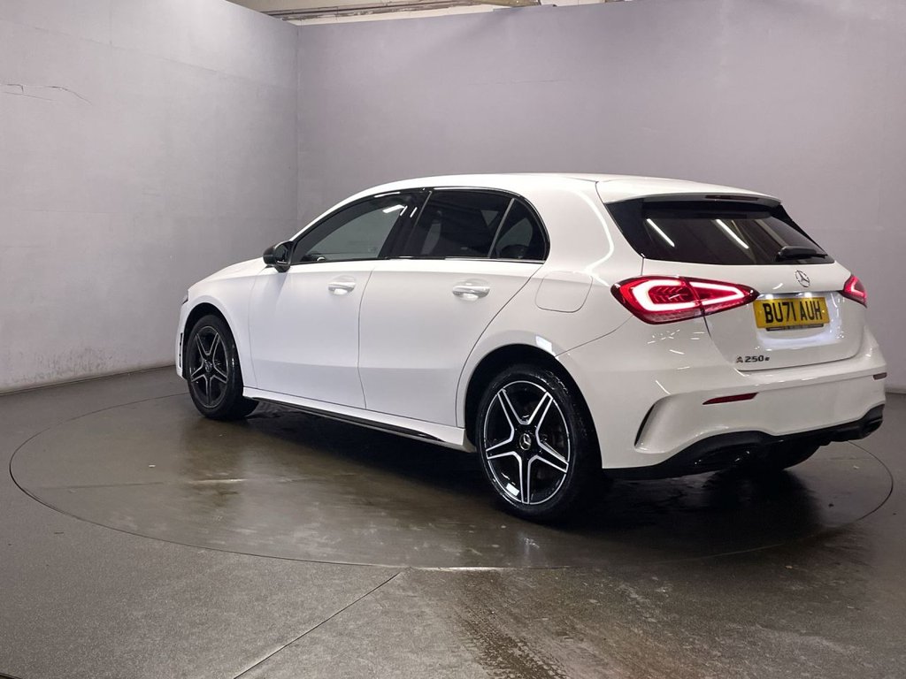 Used Mercedes-Benz A-Class 2021 for sale - 77101027: Photo 6