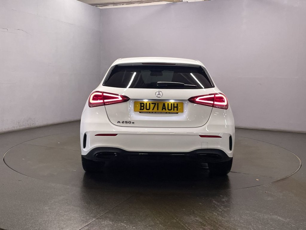 Used Mercedes-Benz A-Class 2021 for sale - 77101027: Photo 7