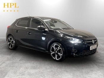 Used Vauxhall Corsa 2023 for sale - 78457892: Photo