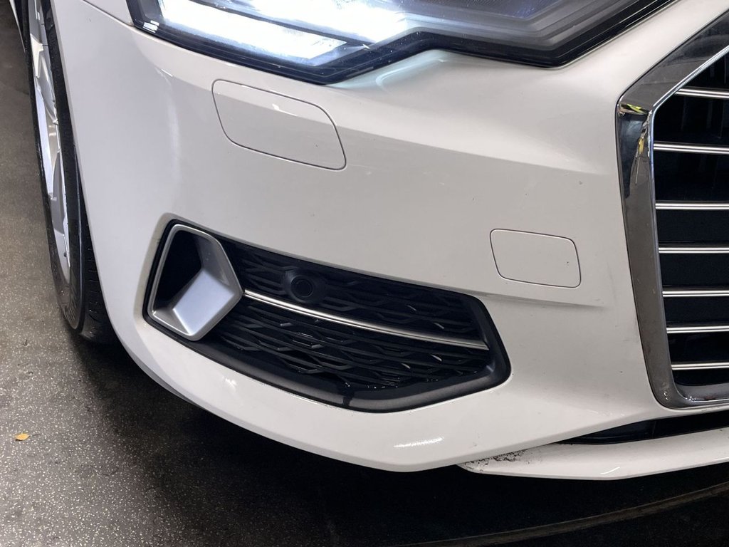 Used Audi A6 Saloon 2021 for sale - 76470232: Photo 11